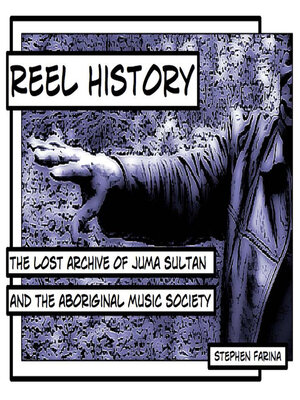 cover image of Reel History